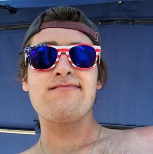 Meet your Posher, Kevin